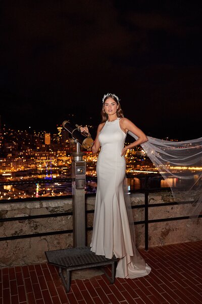 Sposa Toscana - Rochii de mireasa Arad