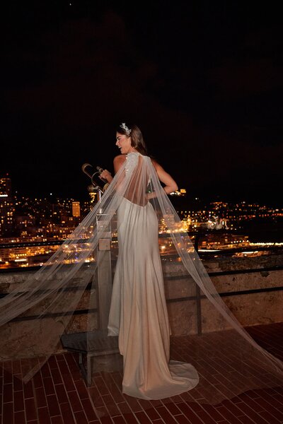 Sposa Toscana - Rochii de mireasa Arad