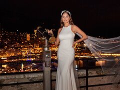 Sposa Toscana - Rochii de mireasa Arad